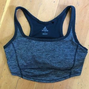 Prana Becksa Bralette.